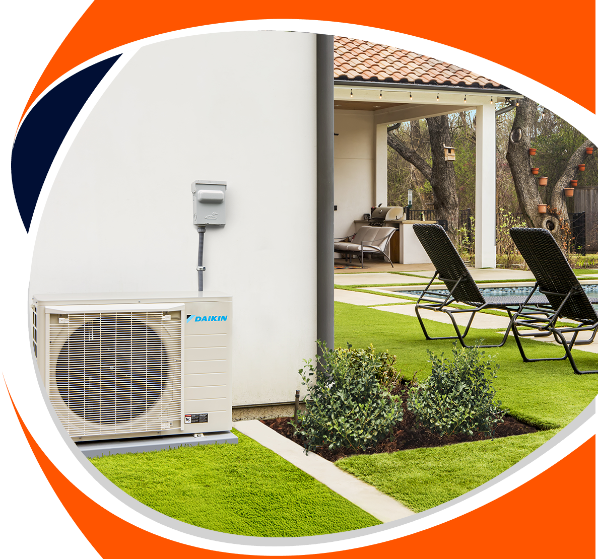 Heat Pump Hero Image