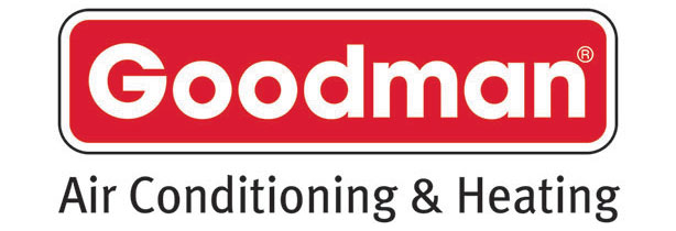 Goodman Air Conditioning &amp; Heating Logo